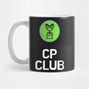 Carnivorous Plant Club Carnivores Community Mug